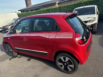 Avarii autoturisme Renault Twingo LIMITED 2018/11