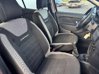 Dacia Sandero STEPWAY picture 7