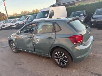 Volkswagen Polo IQ DRIVE picture 5