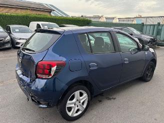 Dacia Sandero  picture 4