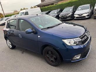 Dacia Sandero  picture 3