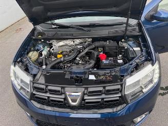 Dacia Sandero  picture 9