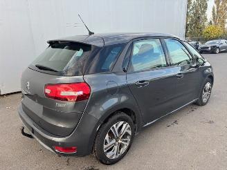 skadebil auto Citroën C4-picasso  2016/9