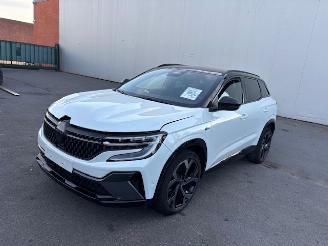 Auto incidentate Renault Austral ALPINE HYBRID 200PK 2023/6