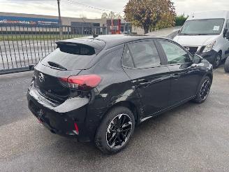 skadebil auto Opel Corsa  2020/7