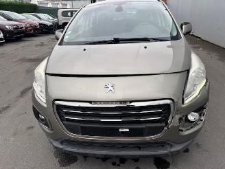 Peugeot 3008  picture 2