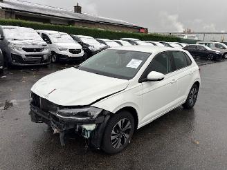 Volkswagen Polo  picture 4