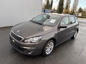 Avarii autoturisme Peugeot 308  2015/11