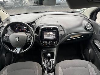 Renault Captur AUTOMAAT picture 8