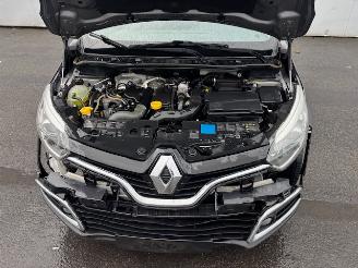 Renault Captur AUTOMAAT picture 11