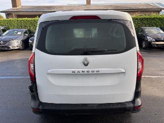 Renault Kangoo  picture 5