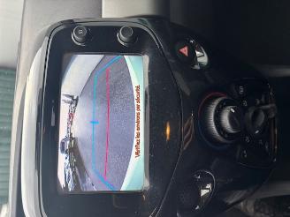 Citroën C1  picture 6