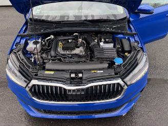 Skoda Fabia  picture 10