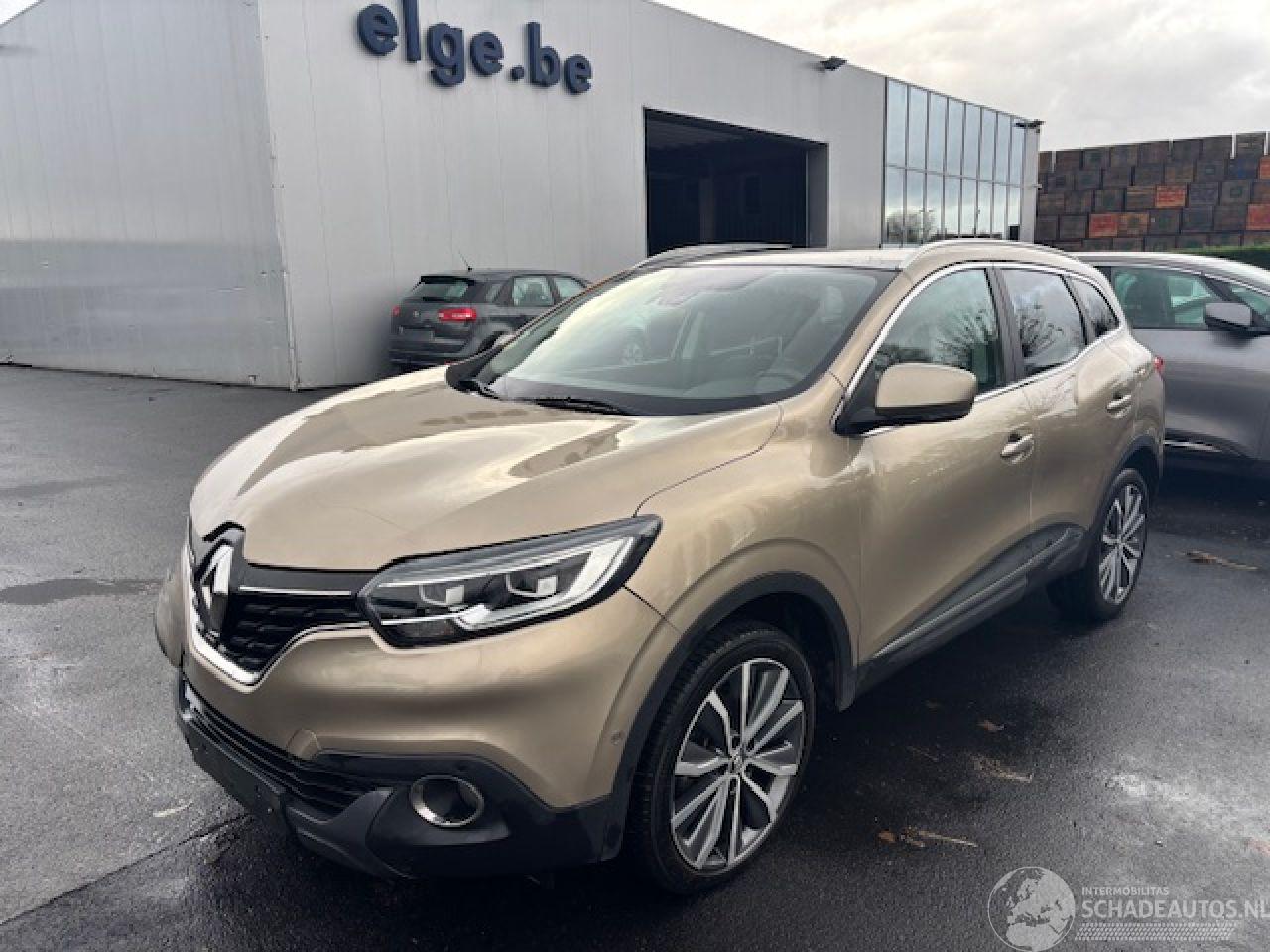 Renault Kadjar 