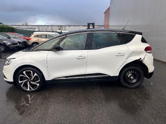 Renault Scenic BOSE AUTOMAAT picture 3