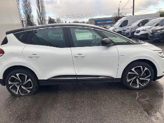 Renault Scenic BOSE AUTOMAAT picture 6