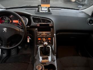 Peugeot 3008  picture 7