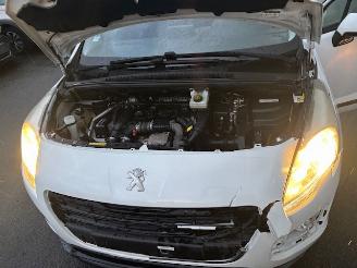Peugeot 3008  picture 10