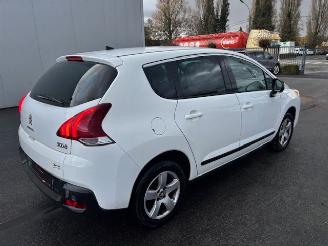 Peugeot 3008  picture 2