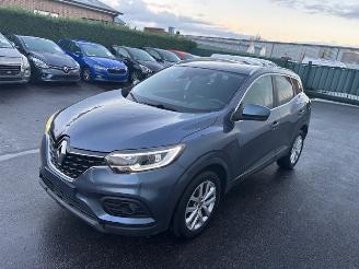 Unfallwagen Renault Kadjar  2019/3