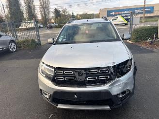 Dacia Sandero STEWPAY picture 4