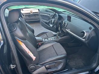 Audi A3 SLINE AUTOMAAT picture 12