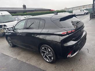 Coche accidentado Peugeot 308  2025/6