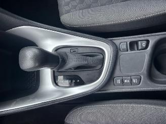 Toyota Yaris  picture 12