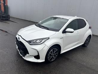 Toyota Yaris  picture 7