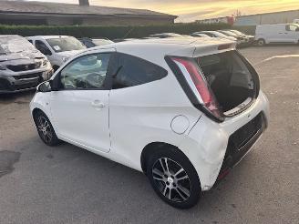 Toyota Aygo  picture 3