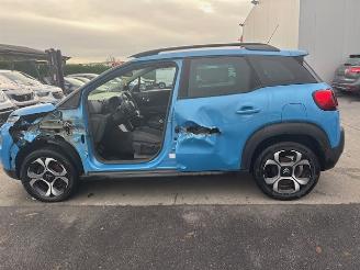 Citroën C3 Aircross  picture 4