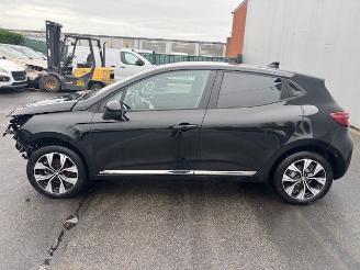 Renault Clio BENZINE+ GPL picture 9