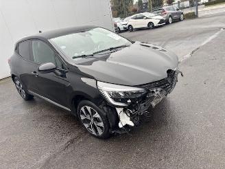 Renault Clio BENZINE+ GPL picture 6