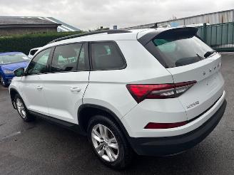 skadebil auto Skoda Karoq  2022/9
