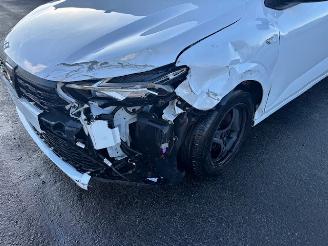 Dacia Sandero GPL picture 5