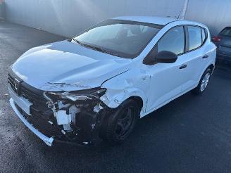 Dacia Sandero GPL picture 4