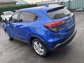 Unfallwagen Honda Hr-v AUTOMAAT 2019/6
