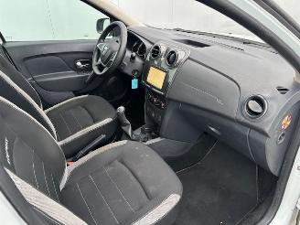Dacia Sandero STEPWAY picture 6