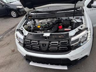 Dacia Sandero STEPWAY picture 9