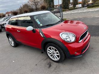 Mini Paceman COOPER S AUTOMAAT picture 4