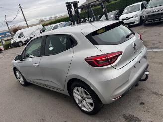 Avarii autoturisme Renault Clio  2021/11