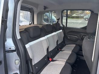 Citroën Berlingo  picture 9
