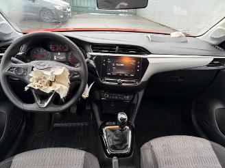 Opel Corsa  picture 5