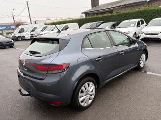 skadebil auto Renault Mégane AUTOMAAT 2021/5