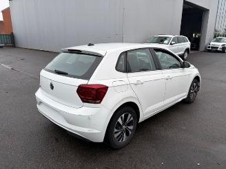 Avarii autoturisme Volkswagen Polo  2020/8