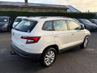  Skoda Karoq AUTOMAAT 2019/1