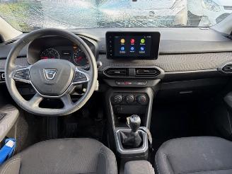 Dacia Sandero  picture 5