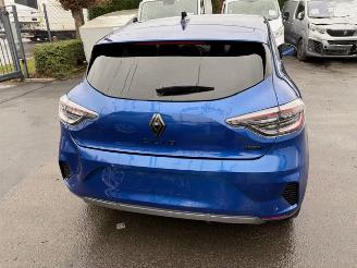 Renault Clio ALPINE picture 2