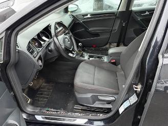 Volkswagen Golf  picture 8