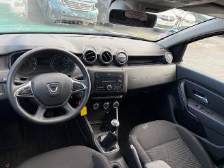 Dacia Duster  picture 7